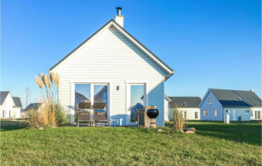 One-Bedroom Holiday Home in OstseeResort Olpenitz